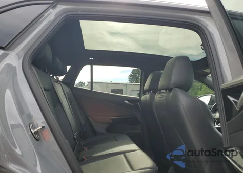 2021 Volkswagen Id.4 Pro S из США, поврежденный, VIN WVGTMPE27MP059074